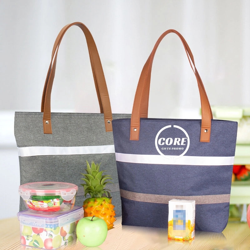 Insulated Lunch Bag For Women Men 2