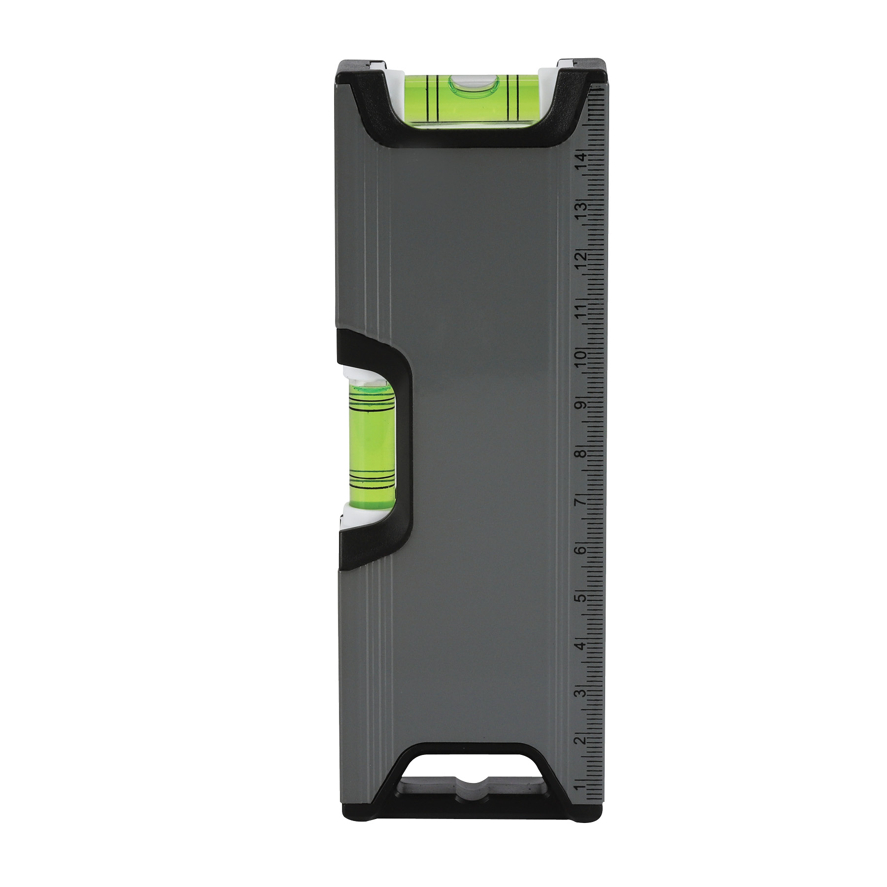 Harris Recycled Aluminum Spirit Level 14