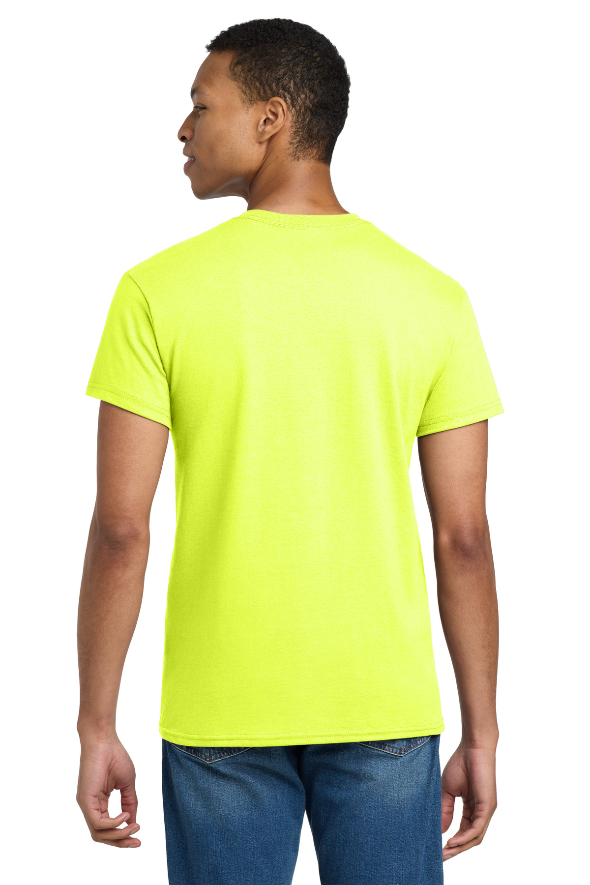Gildan® Tall 100% US Cotton T-Shirt 40