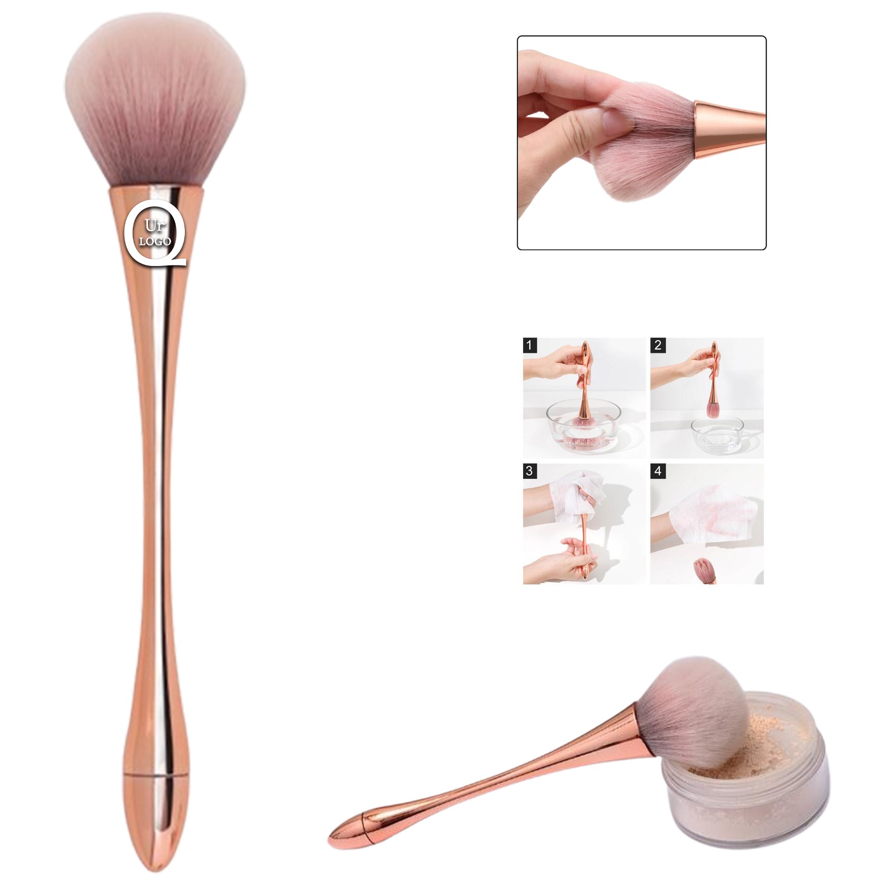 Makeup Brush