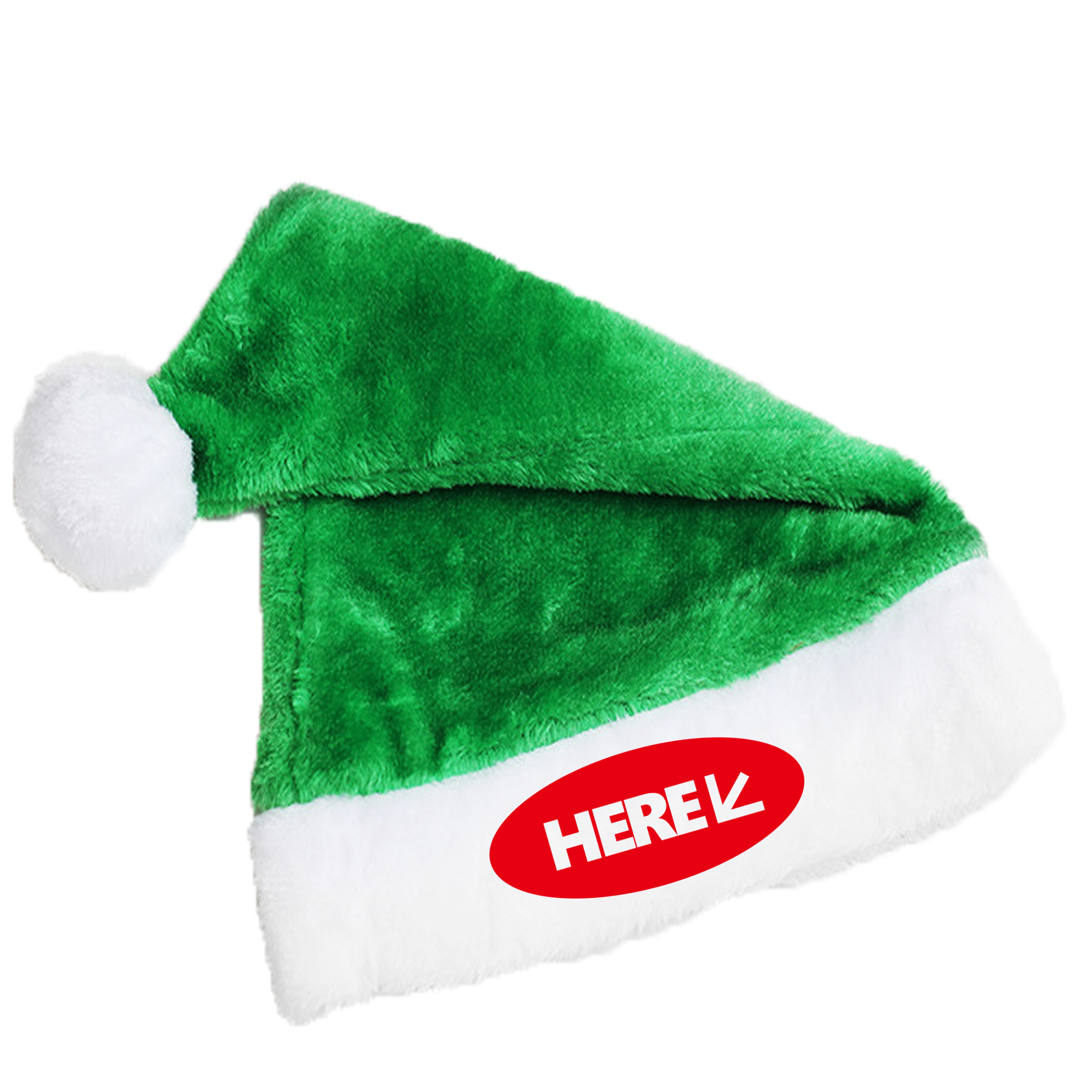 Christmas Hat 3