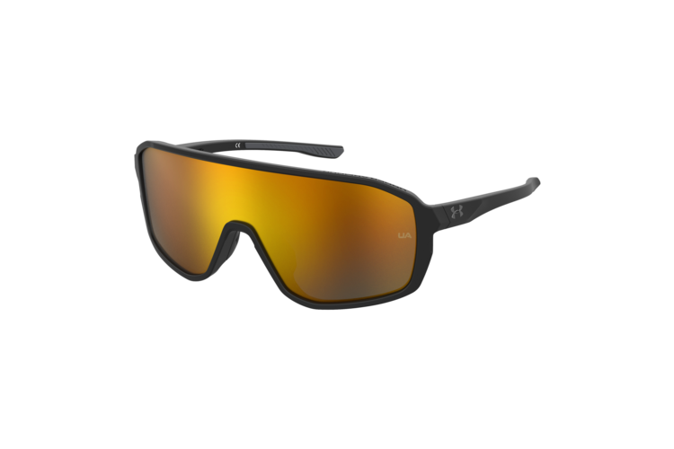 Under Armour Gameday Mirror Sunglasses 2