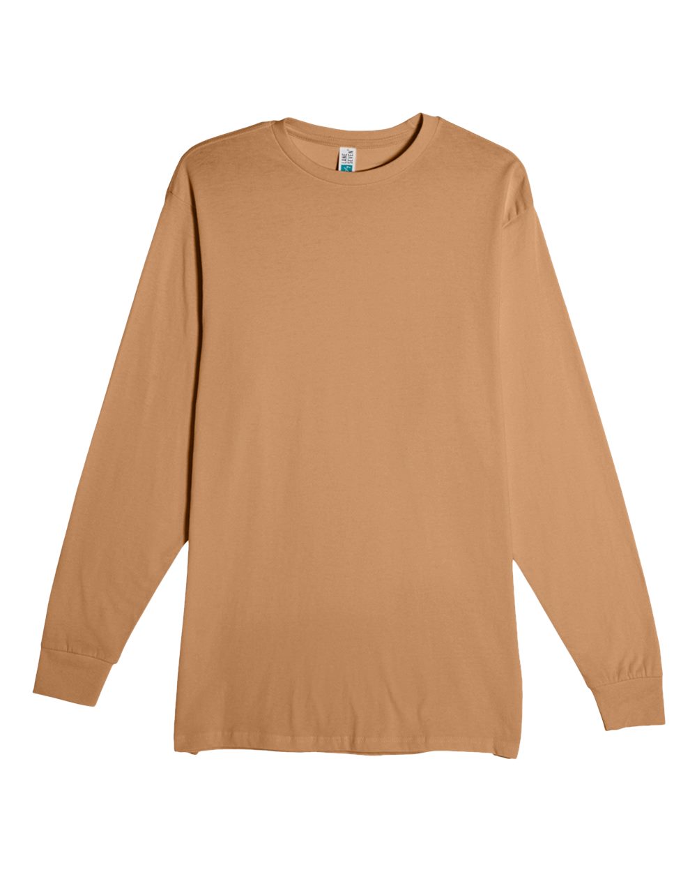Unisex Heavyweight Long Sleeve Tee - LS15009 7