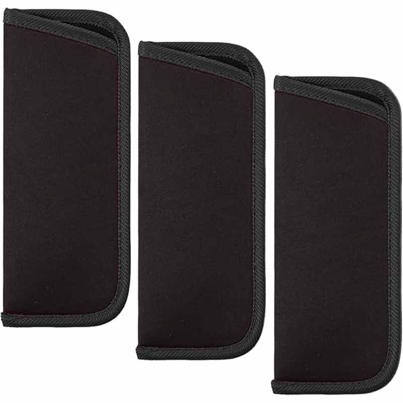 Soft Glasses Sleeve Glasses Pouch 7