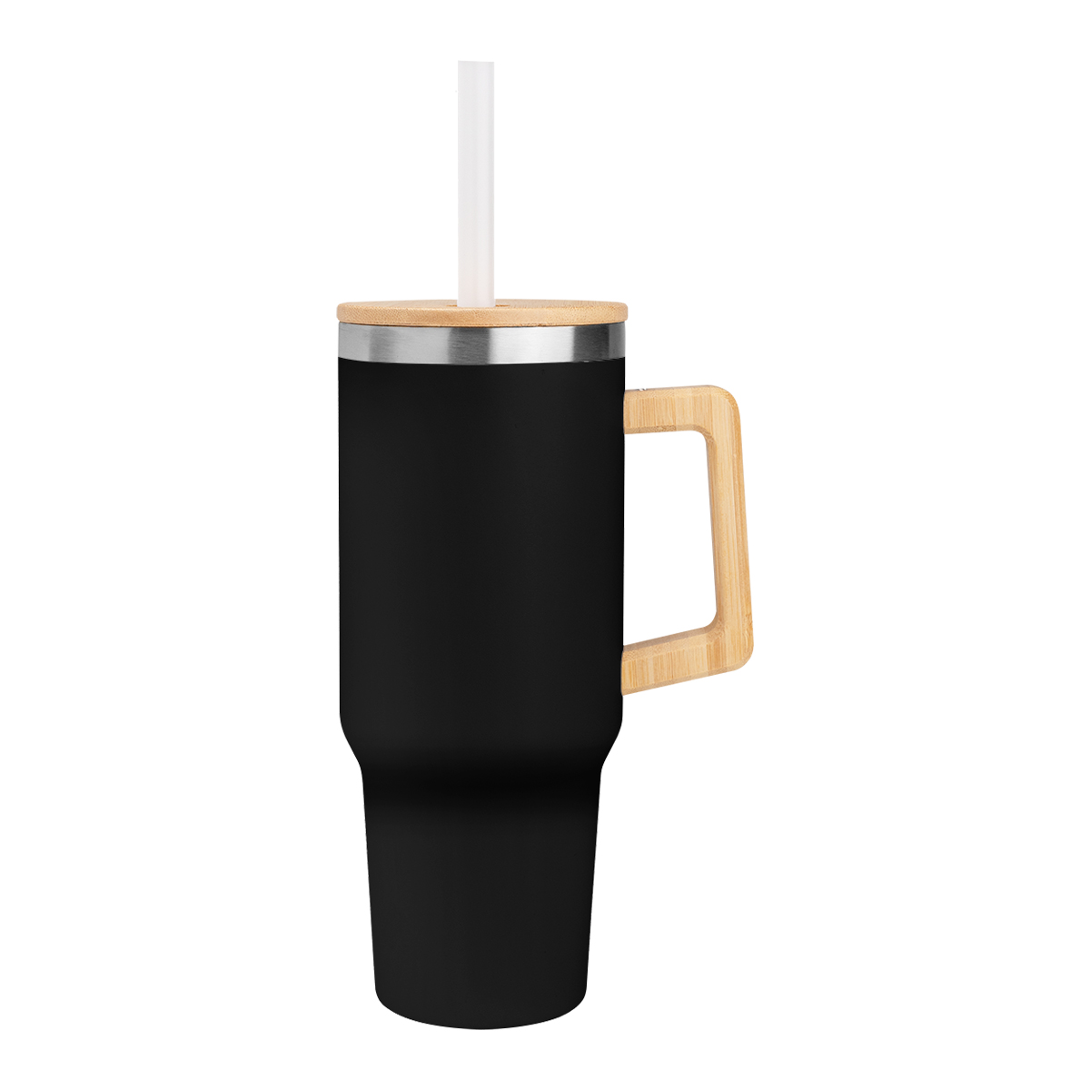 40 Oz. Carolina Intrepid Recycled Stainless Steel Tumbler 2