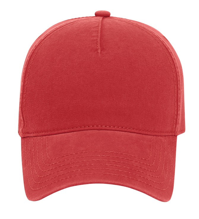 OTTO CAP® 5 Panel Low Profile Dad Hat 35