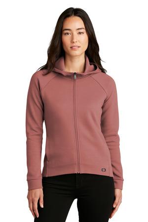 Women's Bolt Full-Zip Hoodie