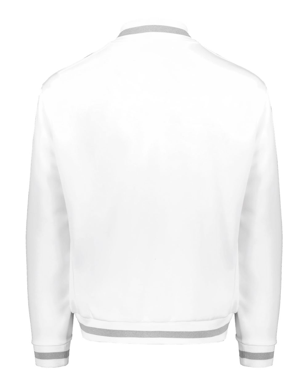 Youth V-Street Full-Zip Jacket - 223647 5
