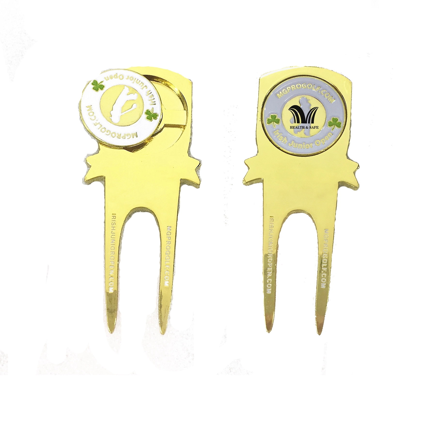 Golf Divot Repair Tool 4