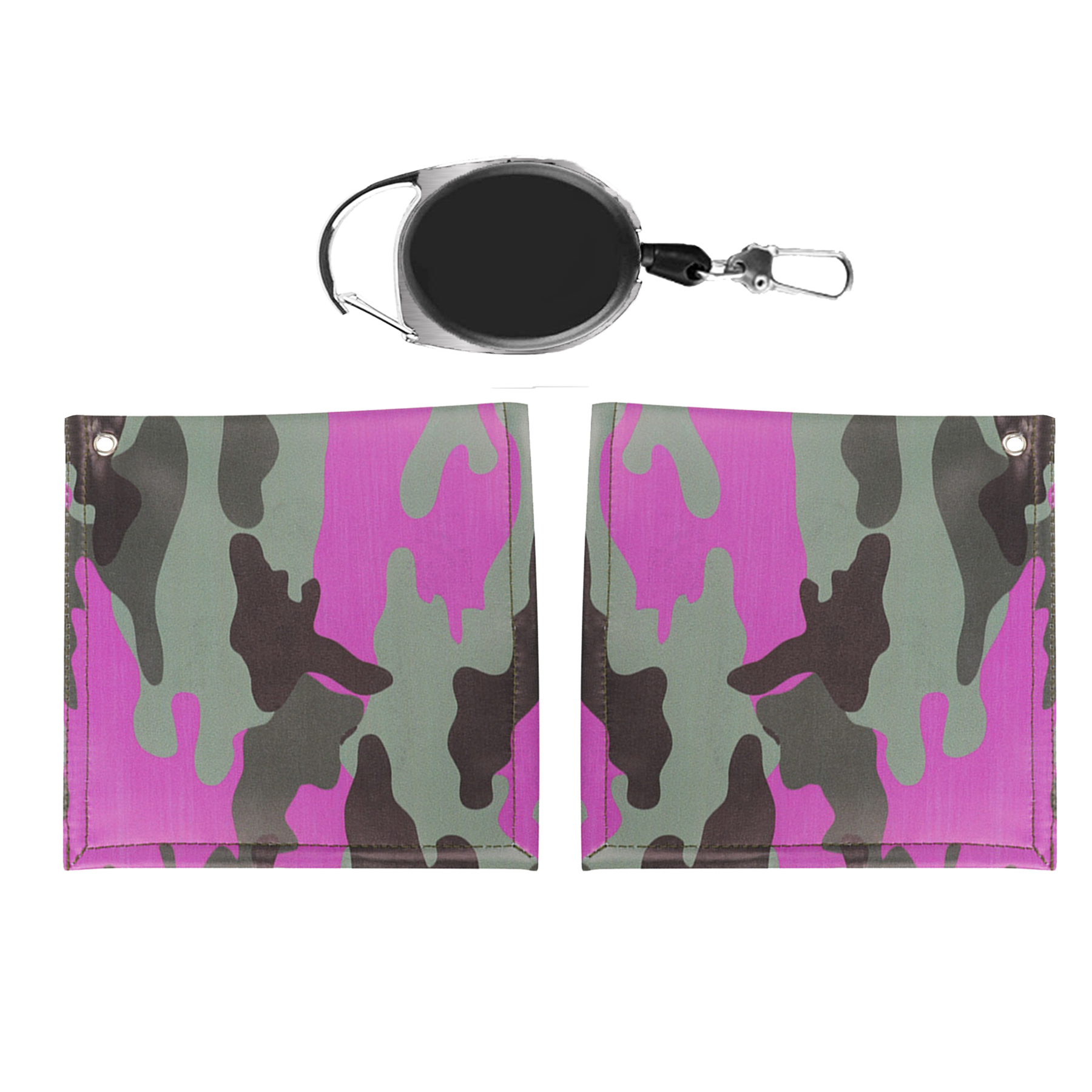 Kottom Retractable Golf Towel 10