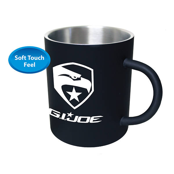 Halcyon® 14 oz. Coffee Mug 10