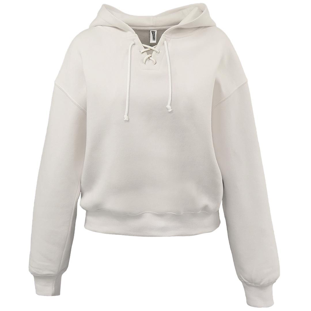 Womens Lace Up 2