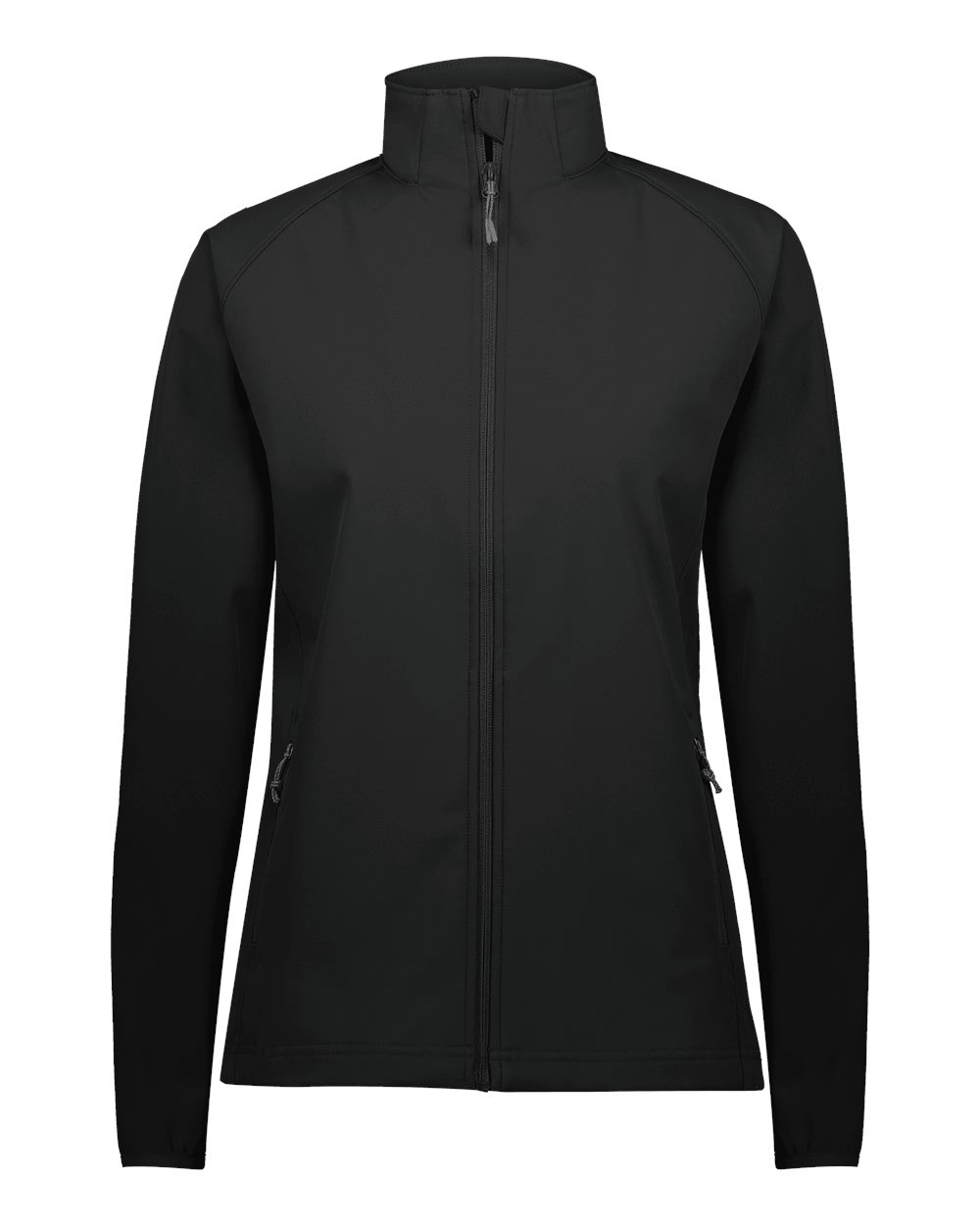 Women's Featherlight Soft Shell Jacket - 229721 17