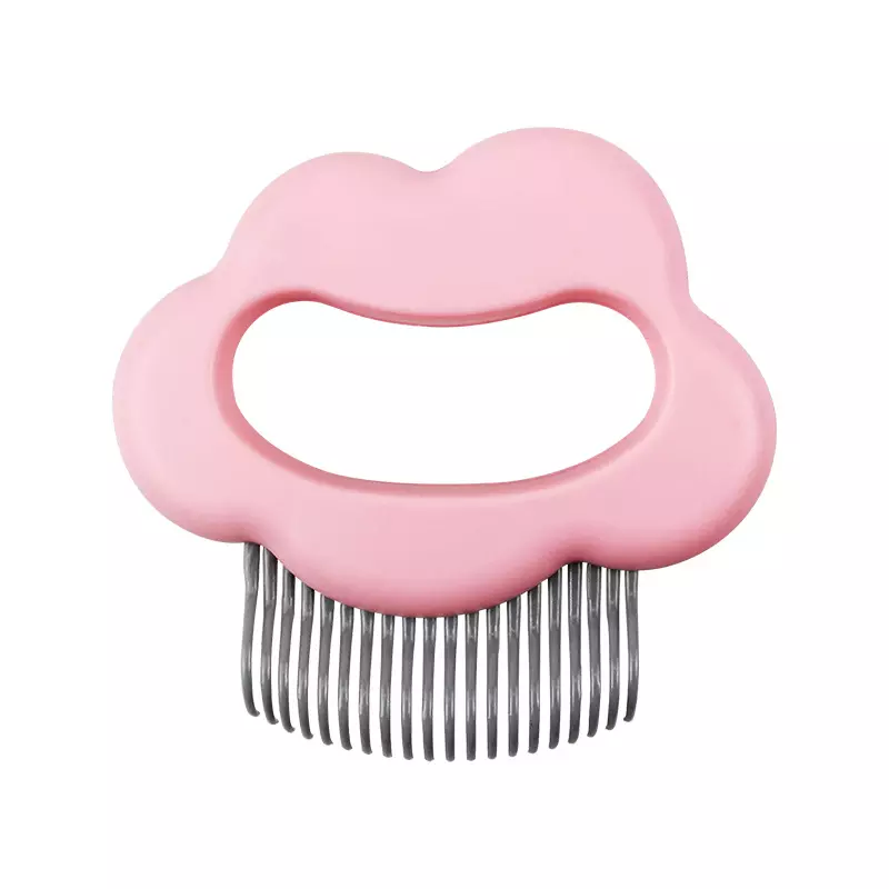 Pet Hair Removal Comb 2