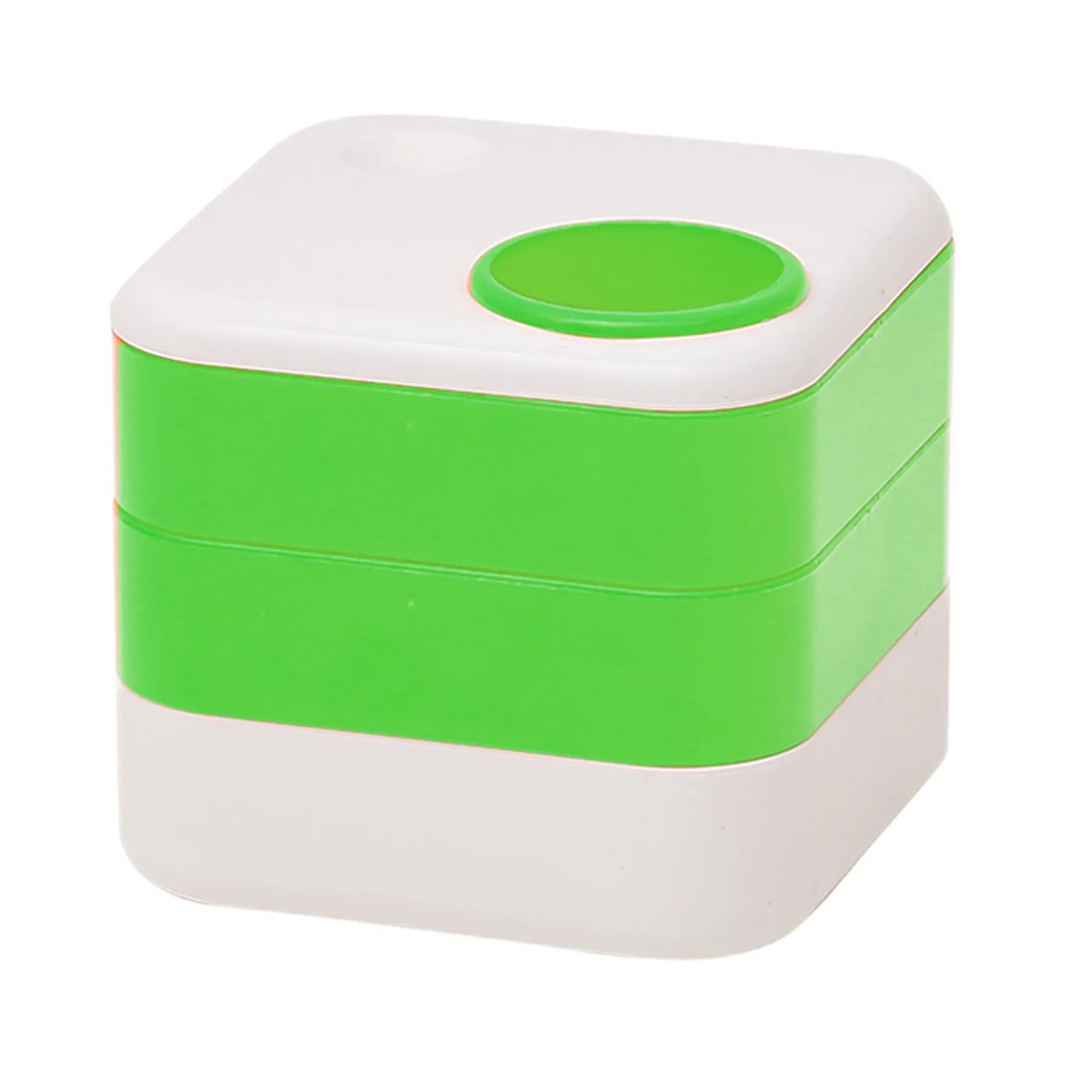 Multifunction Plastic Pen Holder 4