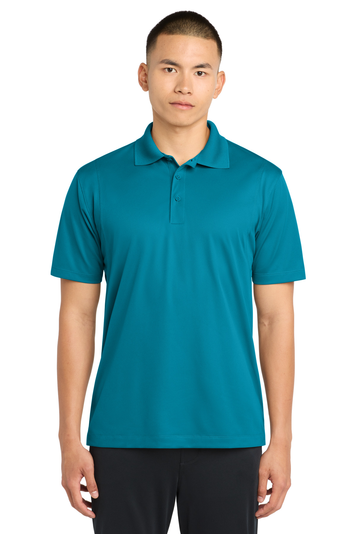 Sport-Tek Micropique Sport-Wick Polo. ST650 120