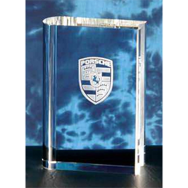 Book Crystal Award 2