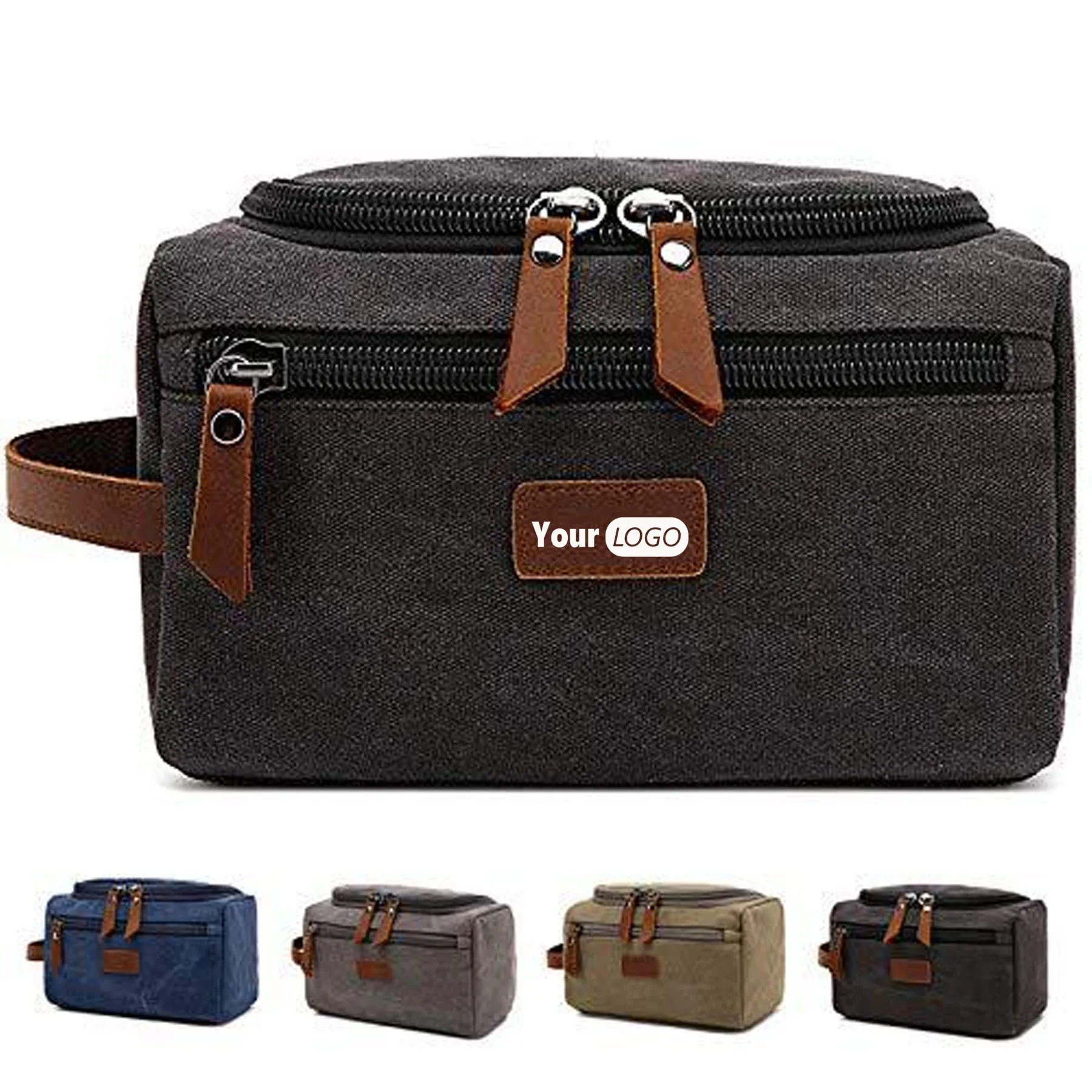 Business Storage Toiletries Bag 3