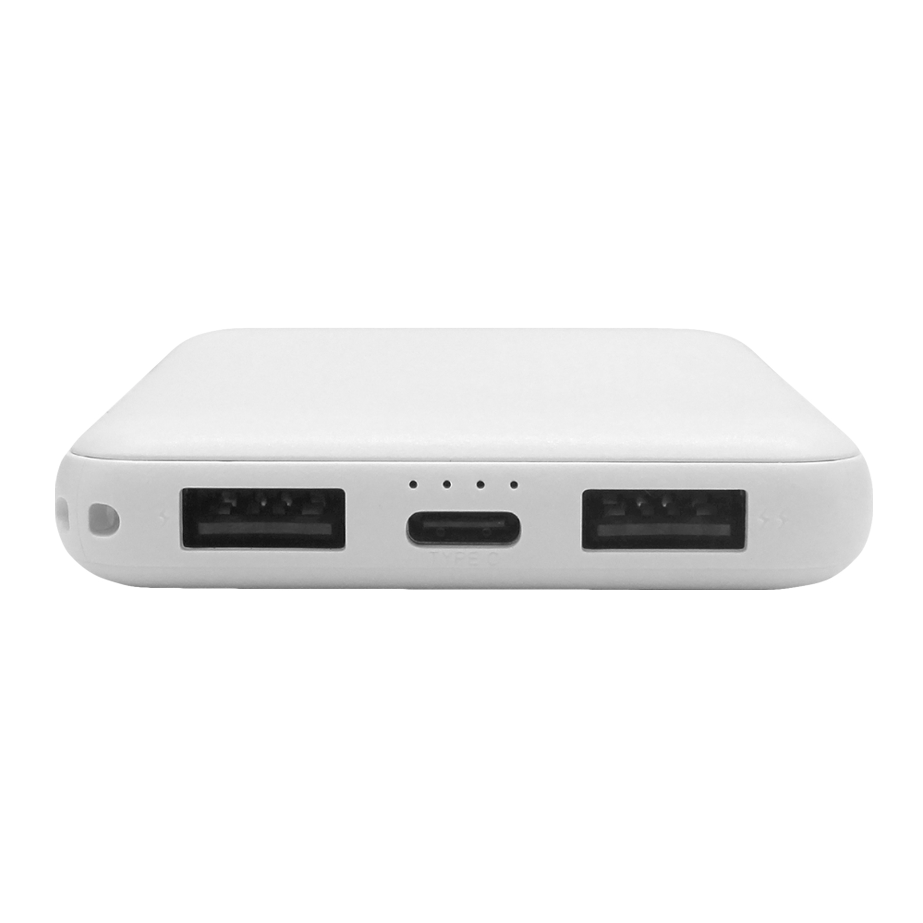 iPowerPlus Slim 5,000mAh 4-in-1 Power Bank 10
