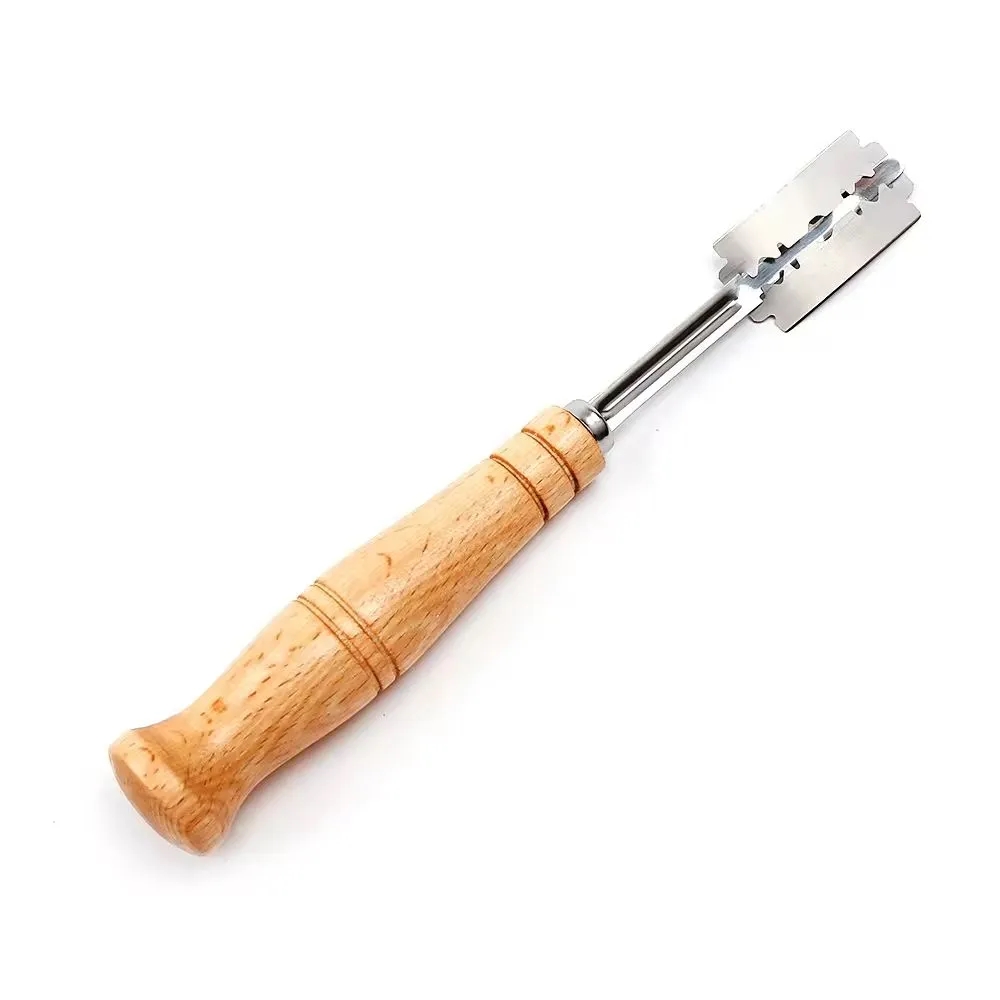 Dough Scoring Knife 3