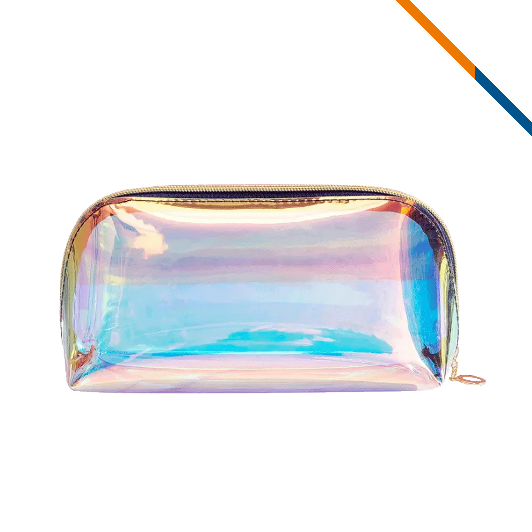 Capit Stylish Clear Cosmetic Bag 5