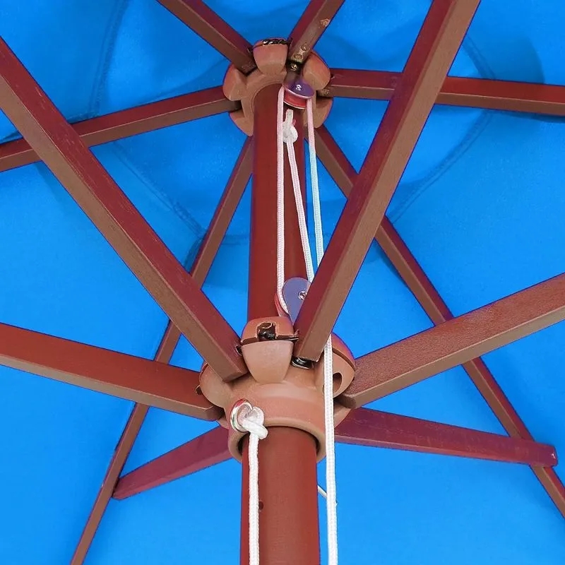 Outdoor Sun Market Umbrella 2
