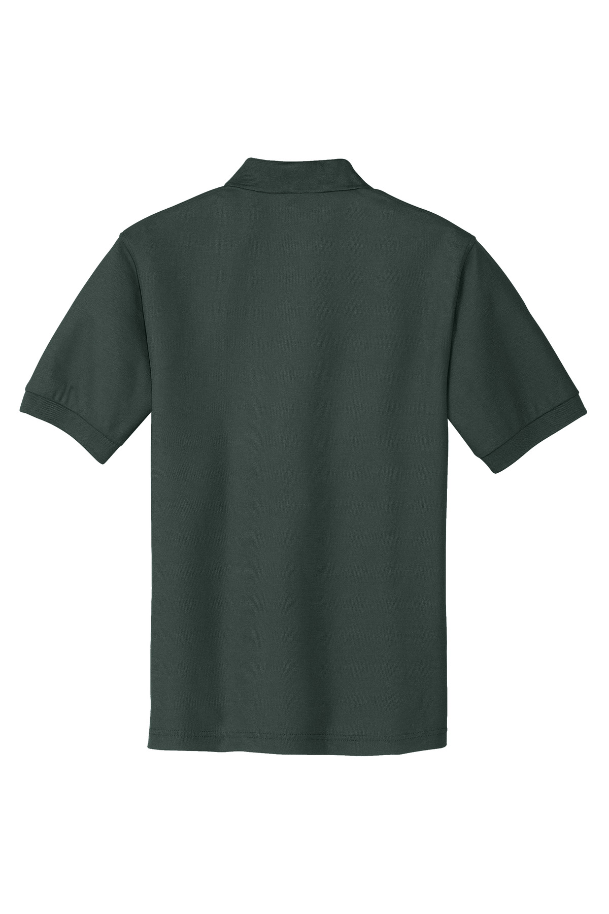 Port Authority® Tall Silk Touch Polo 51