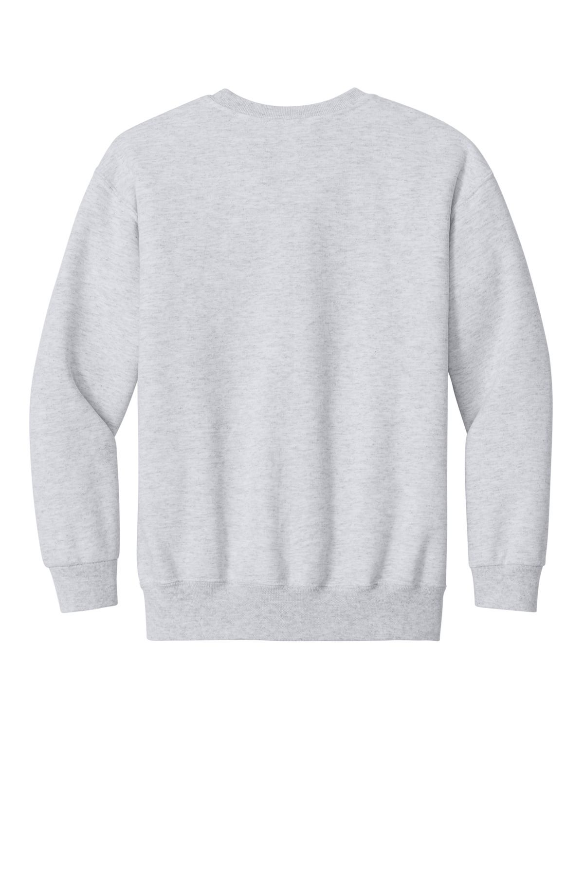 Jerzees - Youth NuBlend Crewneck Sweatshirt. 562B 76