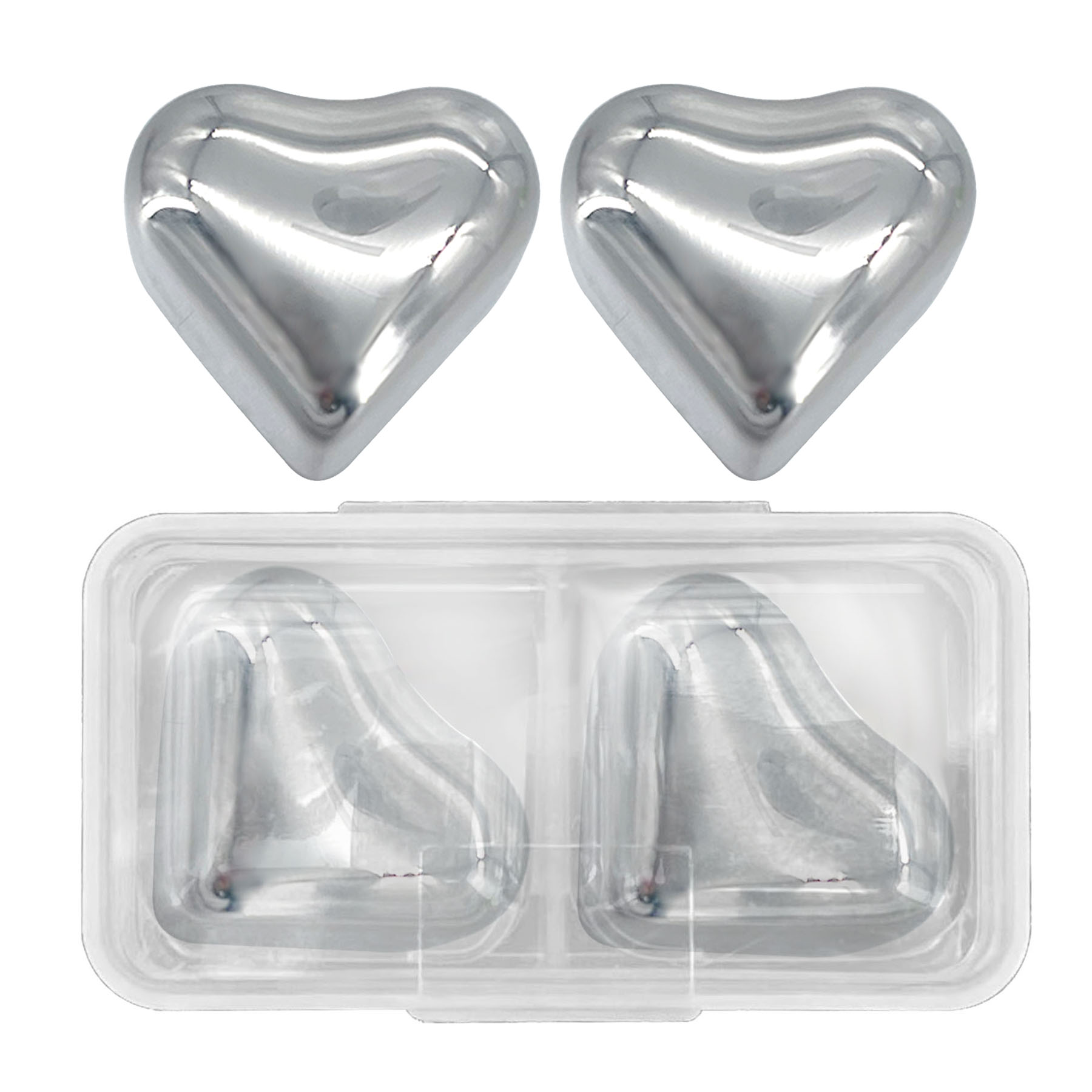 Zeph Ice Heart 5