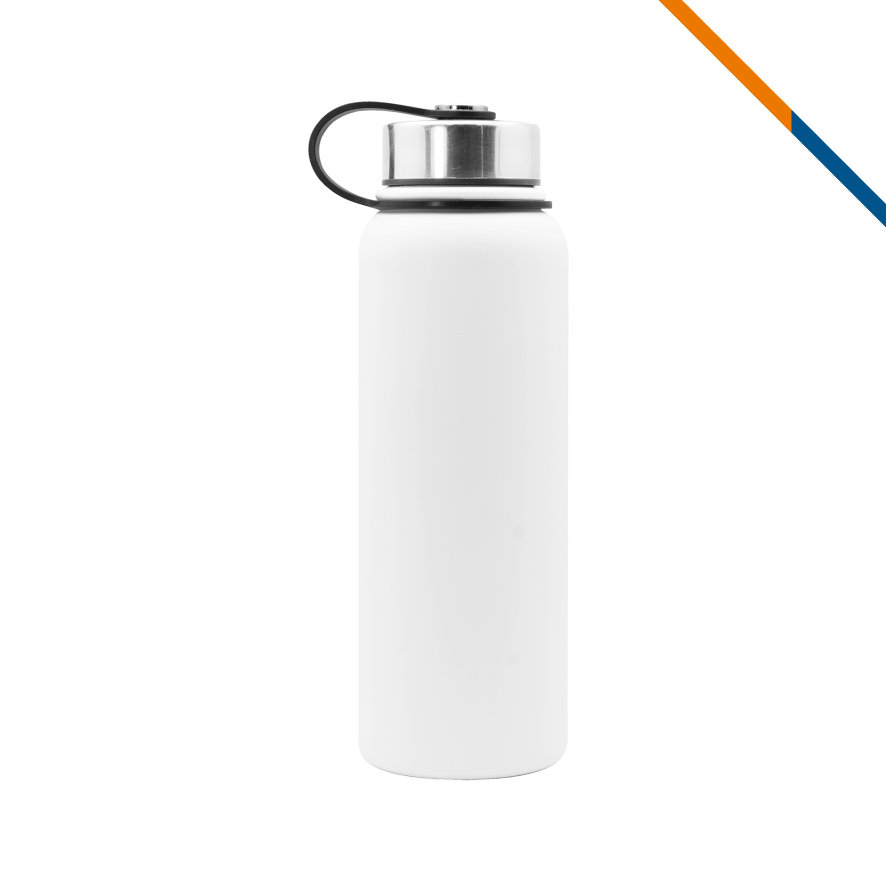 Hydro Stainless Steel Water Bottle - 40 OZ. 4