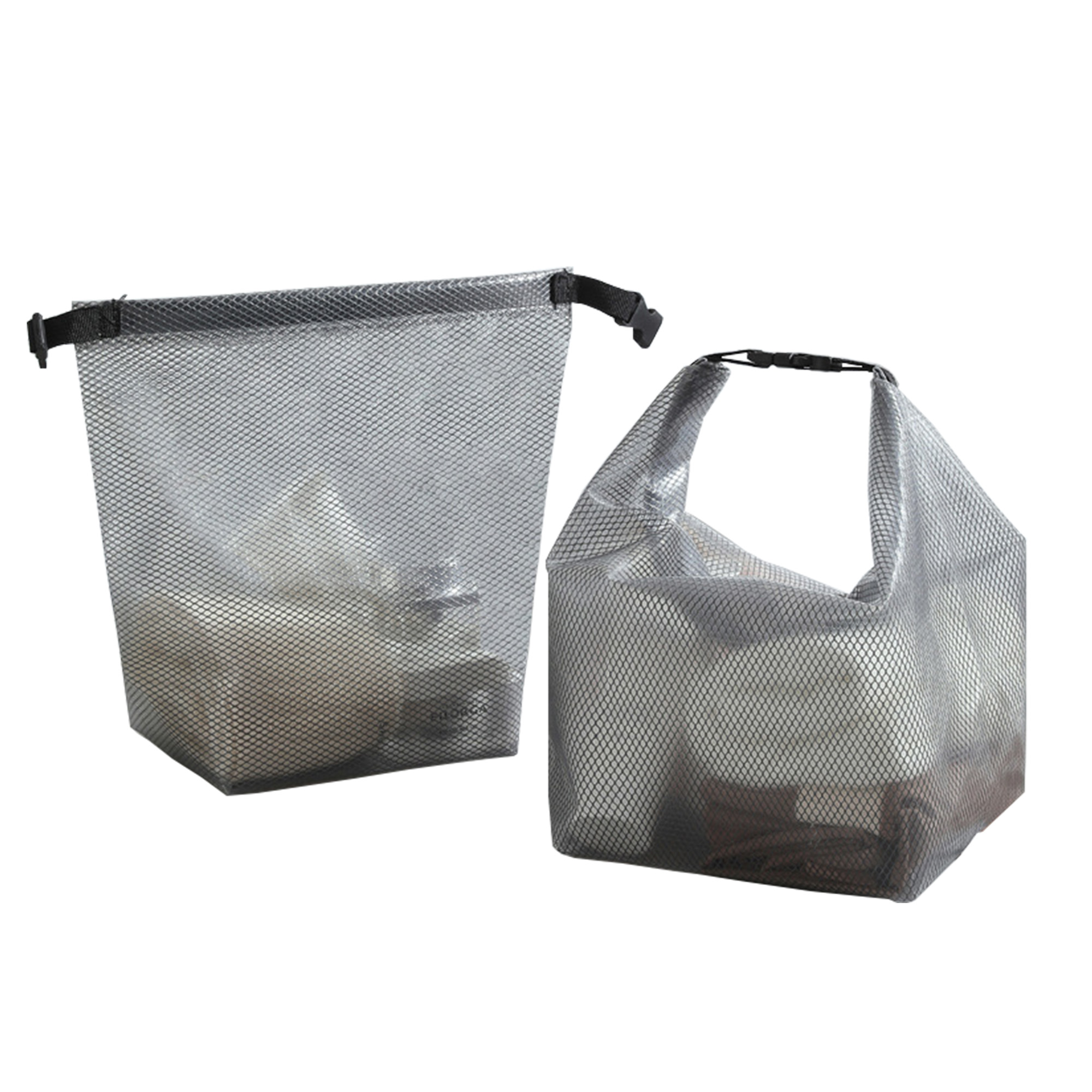 MOQ100 EVA Cosmetic Packaging 3