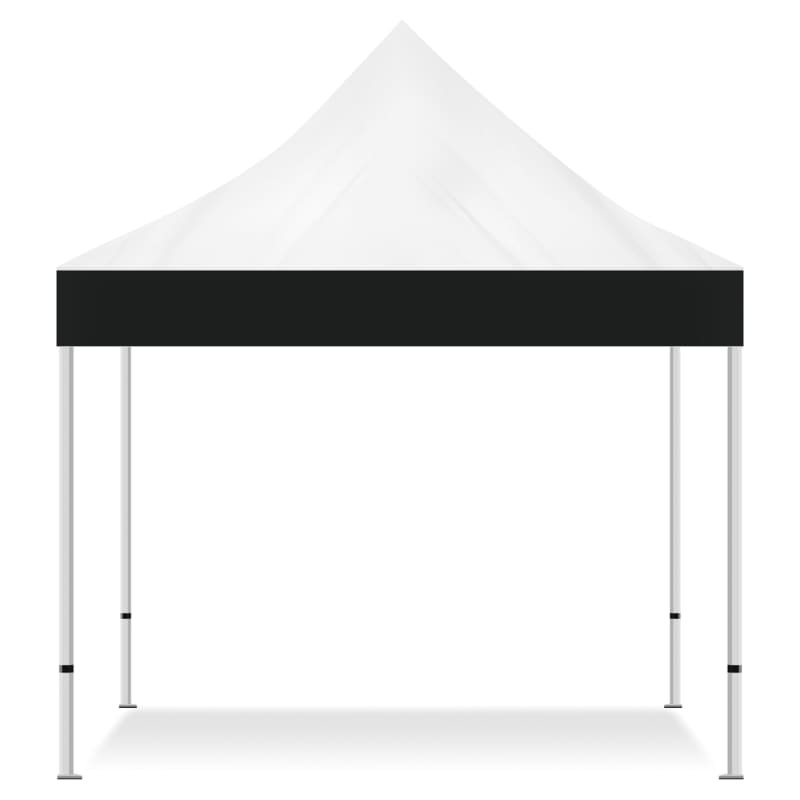 10ft X 15ft Full Color Pop Up Canopy Tents 19