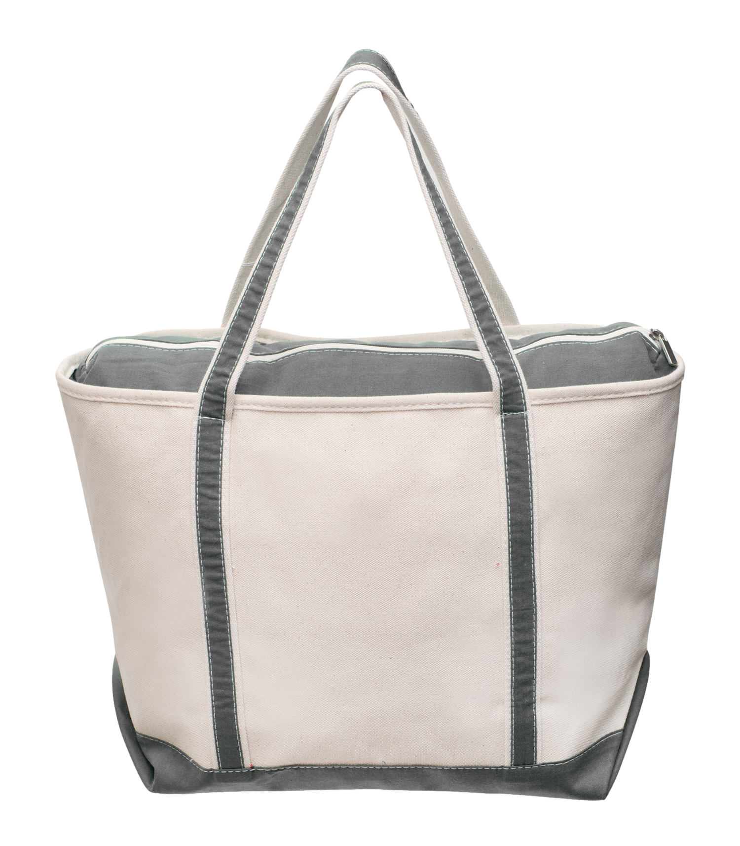 Sailway Large Zippered Tote Bag 9
