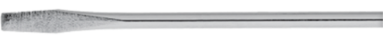 Super Tri-Ad™ Fixed Blade Screwdriver 37