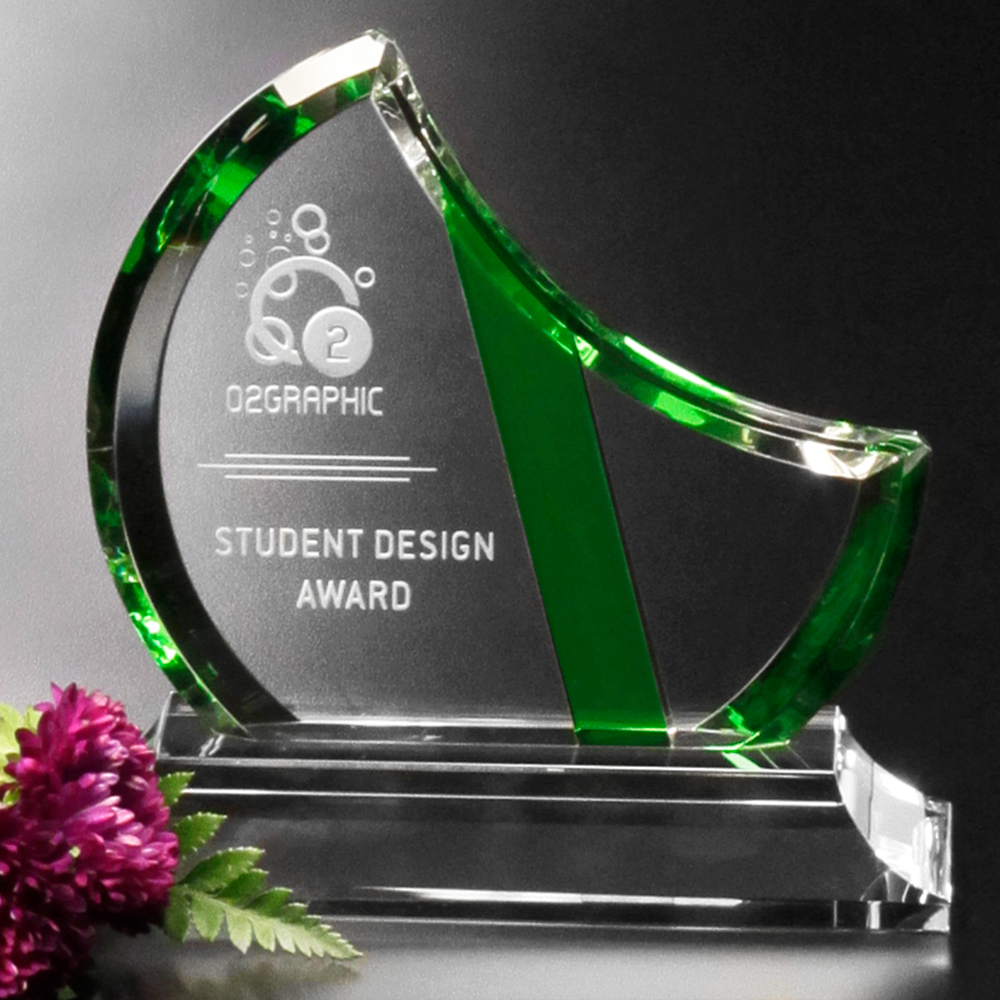 Gretna Award 6