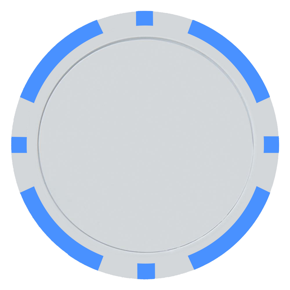 Pillow Pack Tees and Poker Chip 10