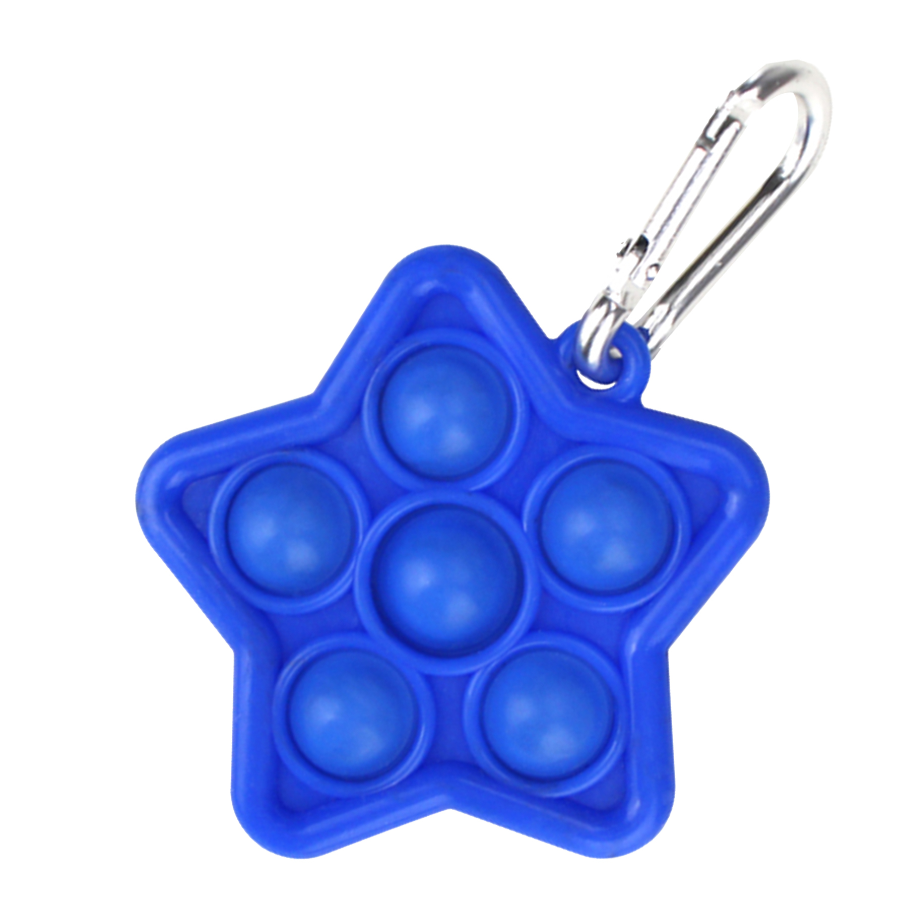 Tiny Push Bubble Star 3