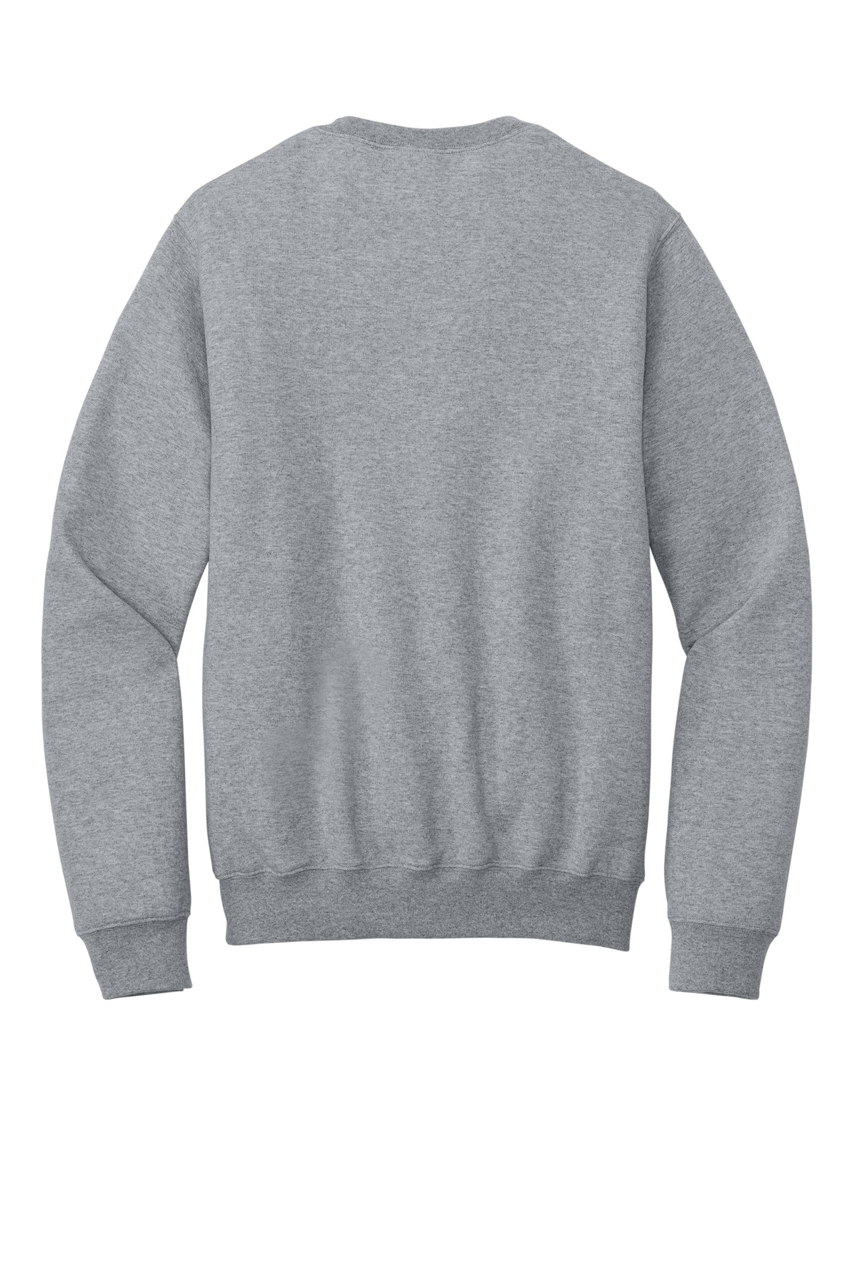 Core Fleece Crewneck Pocket Sweatshirt