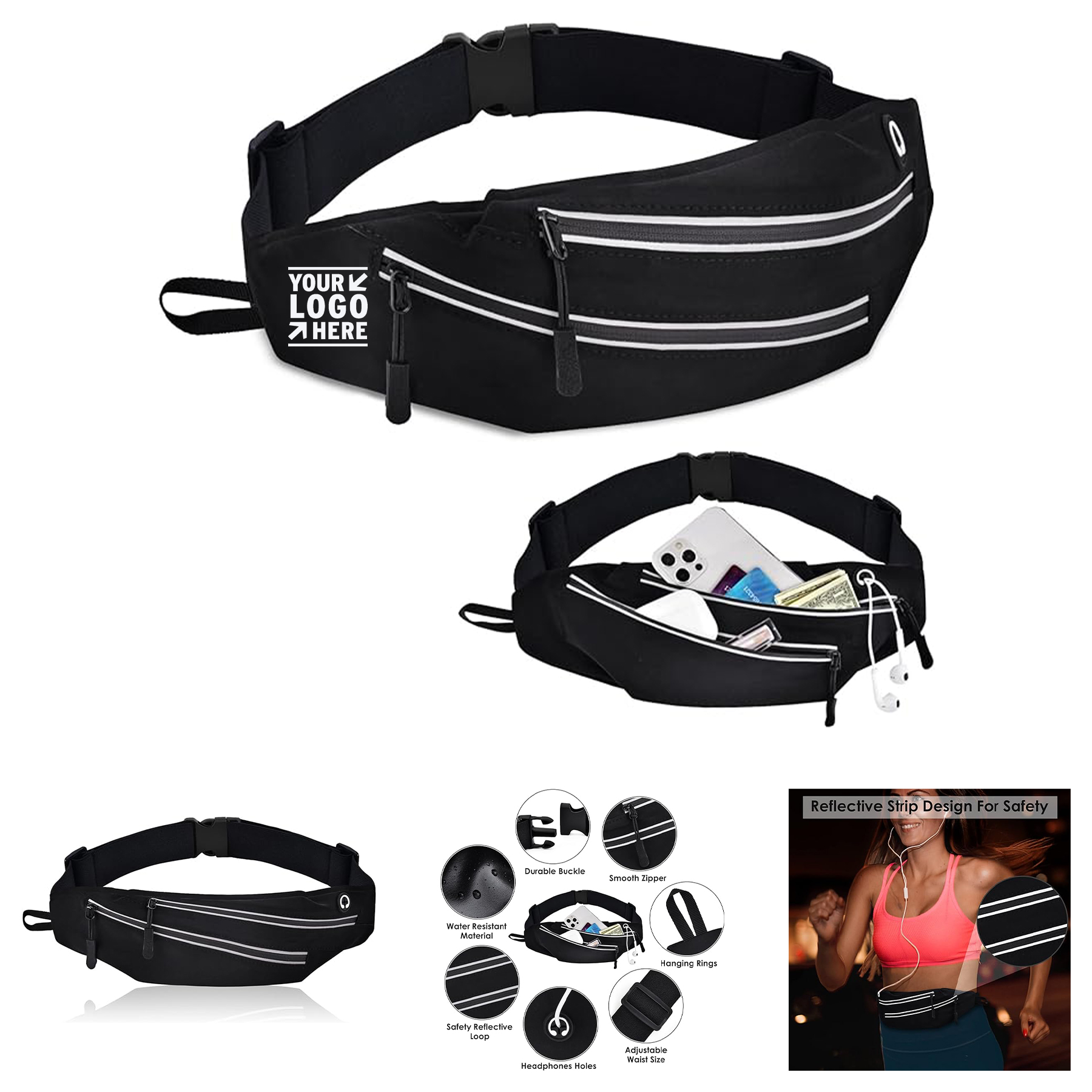 Fanny Pack 2