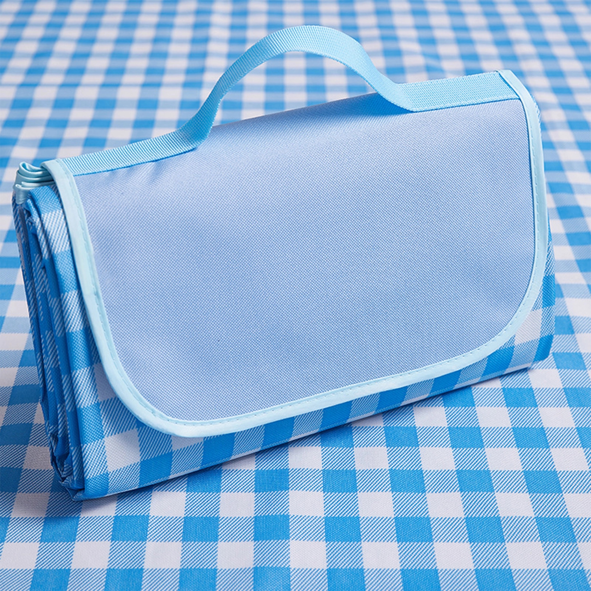 Waterproof Foldable Picnic Beach or Camping Mat 6