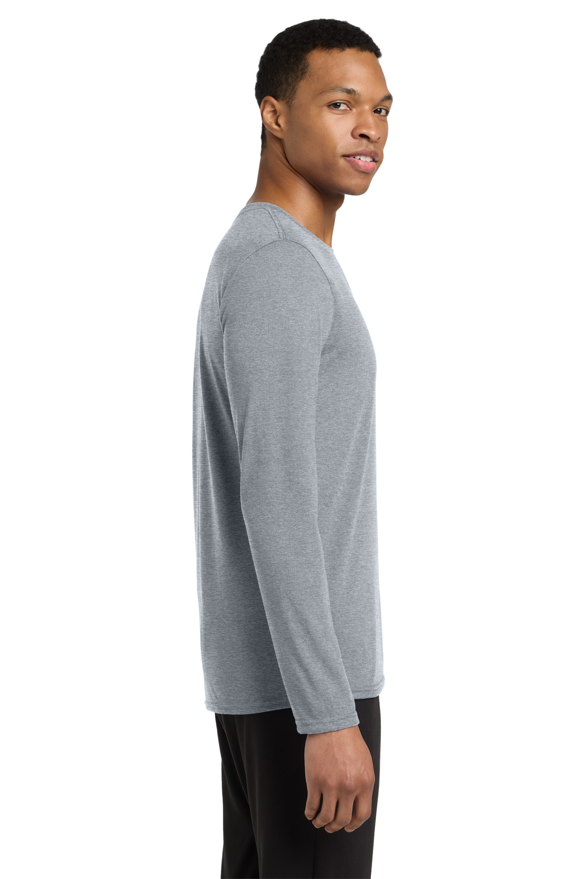 Gildan Performance Long Sleeve T-Shirt. 42400 14