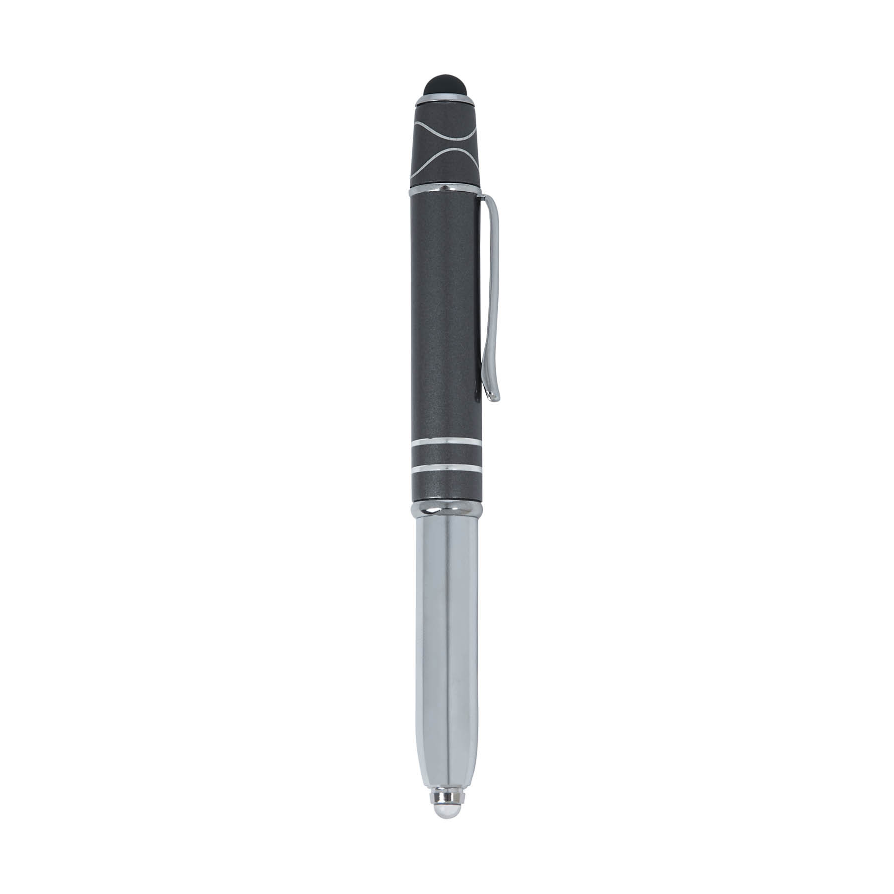 Legacy Spin 4-in-1 Ballpoint Pen 18