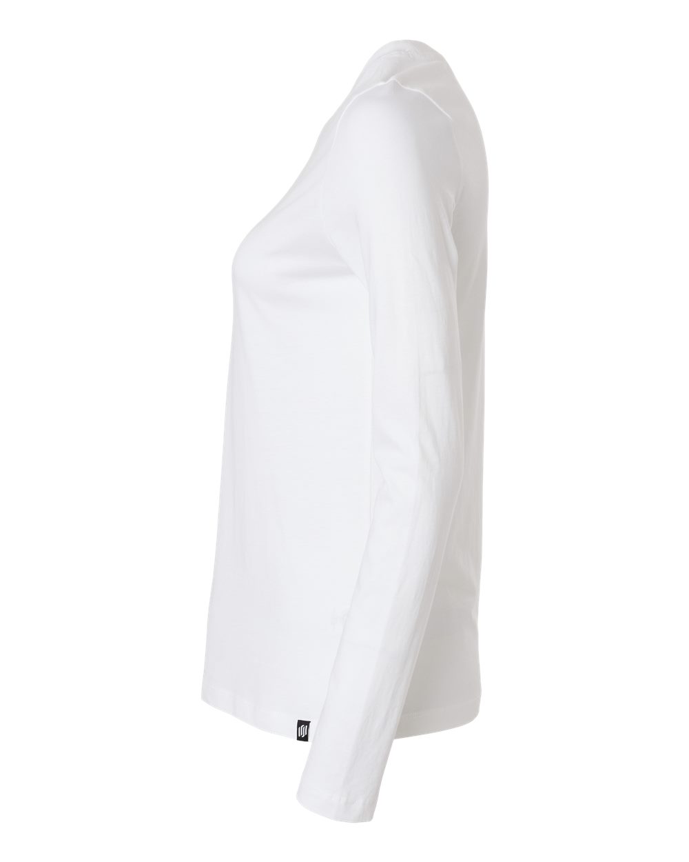 Women's RegenX Cotton Underscrub Long Sleeve T-Shirt - W30002U 9