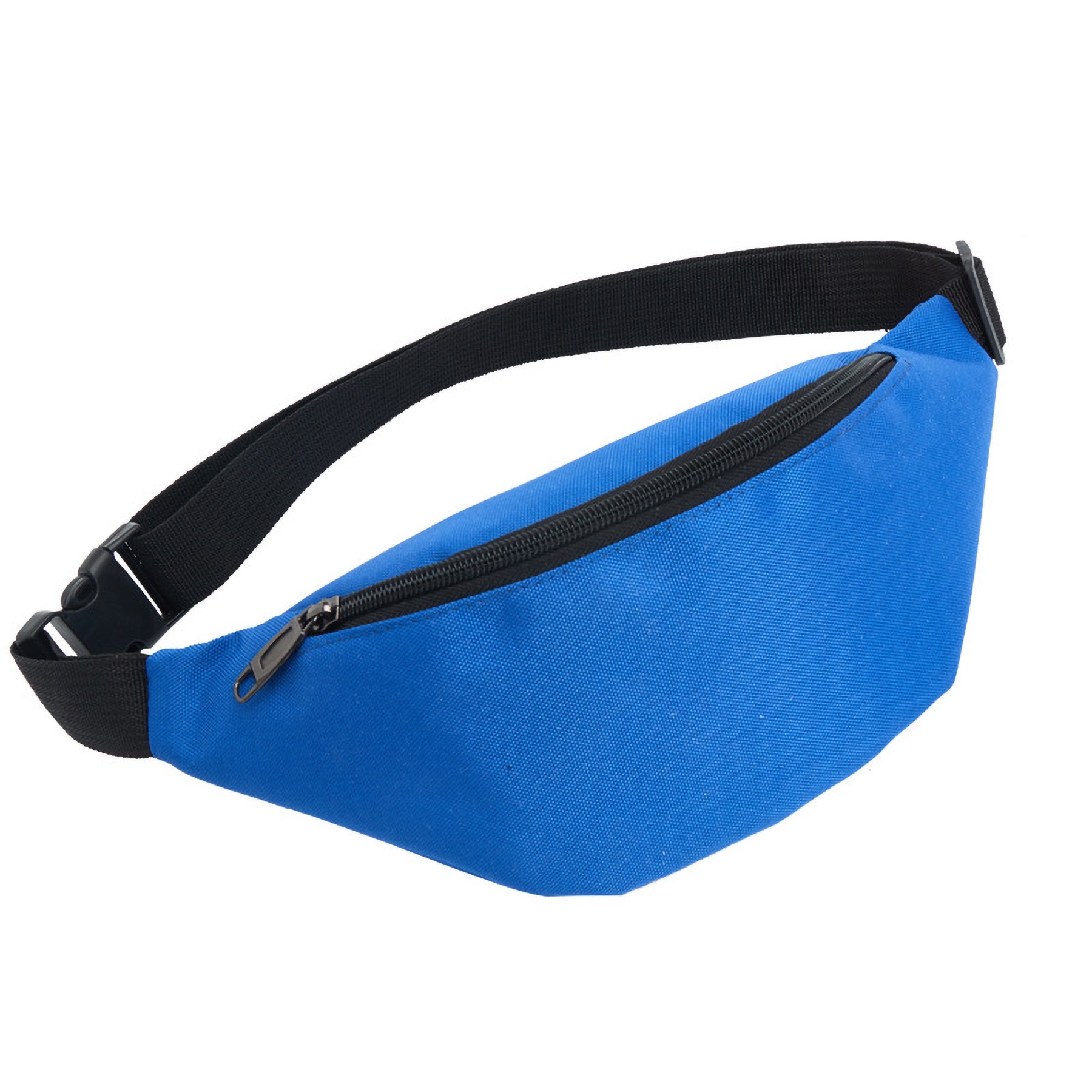 Waterproof Oxford Cloth Sports Fanny Pack 3