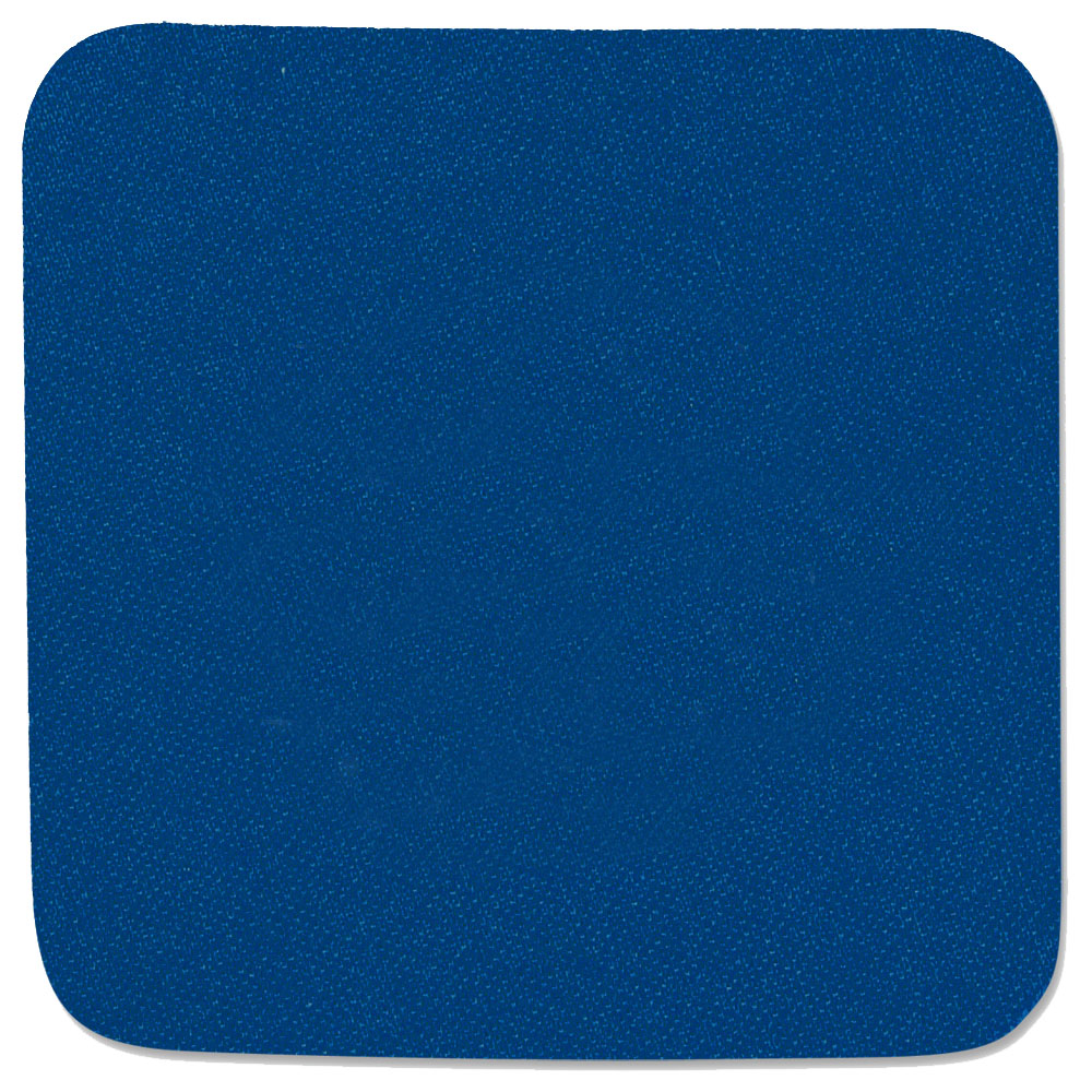 4" Square Foam Coaster 15