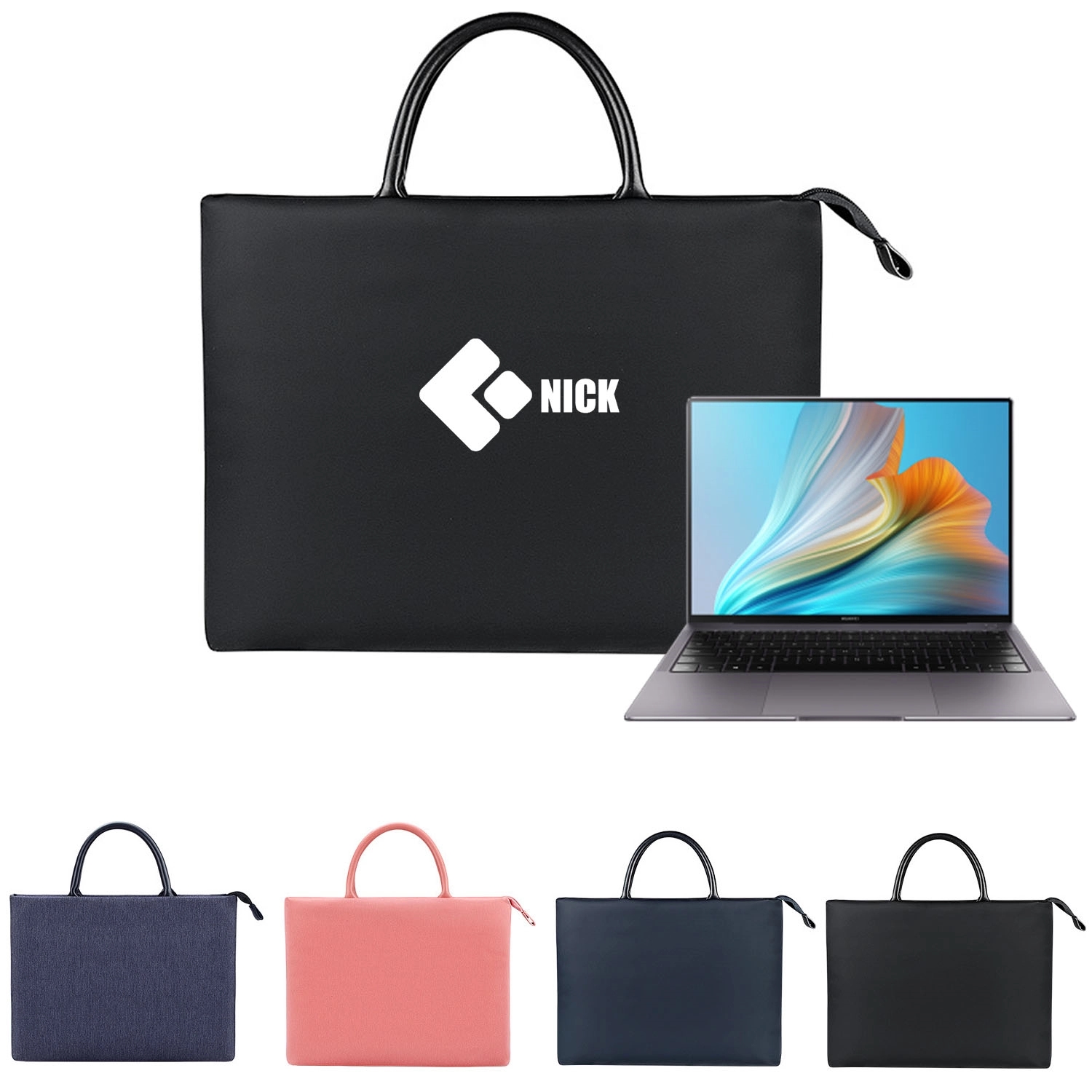13 Inch Laptop Tote Bags 1