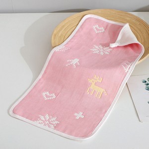 Pure Cotton Childrens Towel 7
