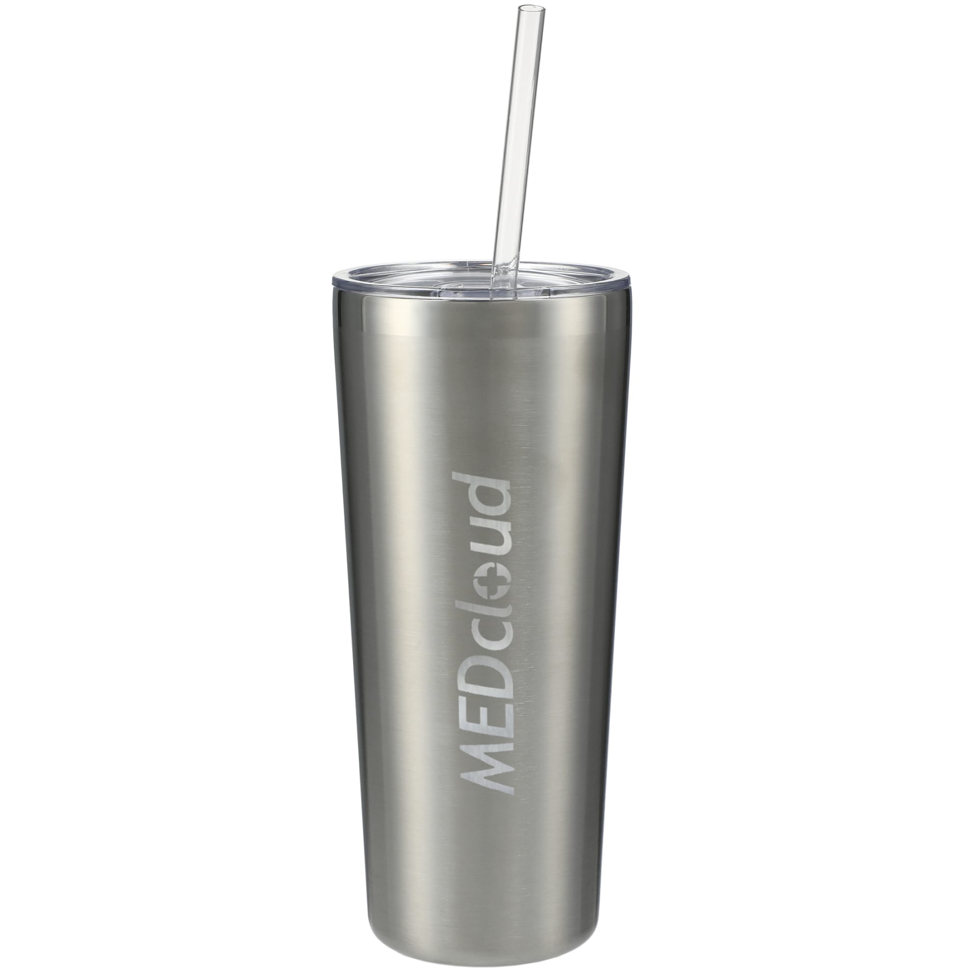 Thor Copper Vacuum Insulated Tumbler 22oz 188