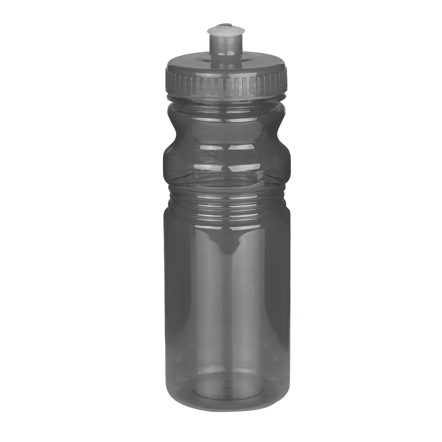 22 oz Push Cap Bike Water Bottle-Minimum 1000piece 5