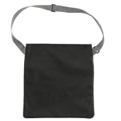 Double Heather RPET Crossbody Tote 6